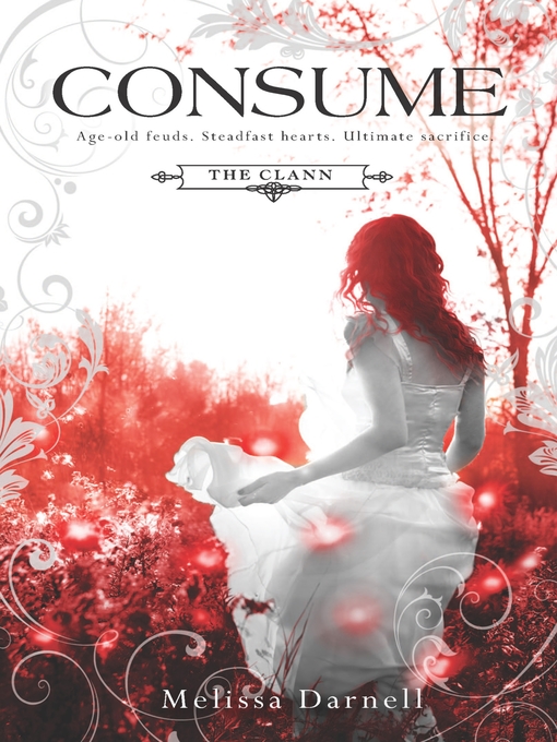 Title details for Consume by Melissa Darnell - Wait list